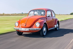 VW Käfer 1302