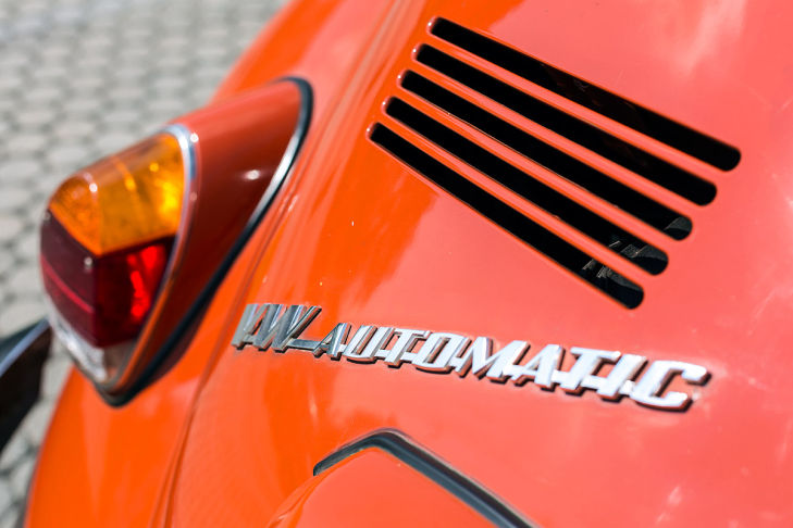 VW Käfer 1302