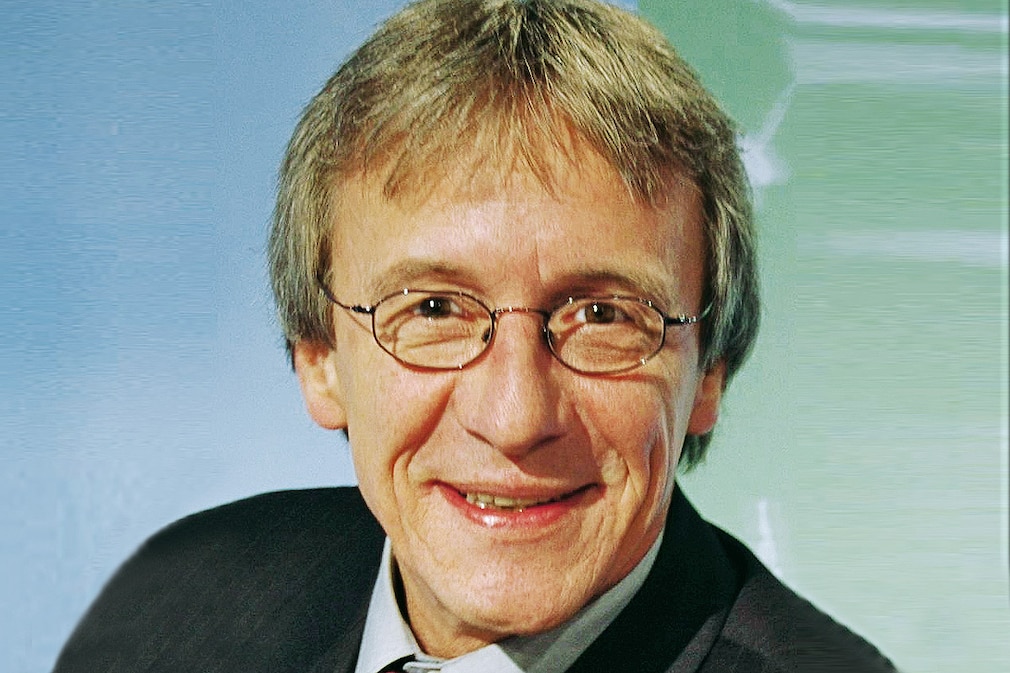 Roland Bladt Sachverständiger