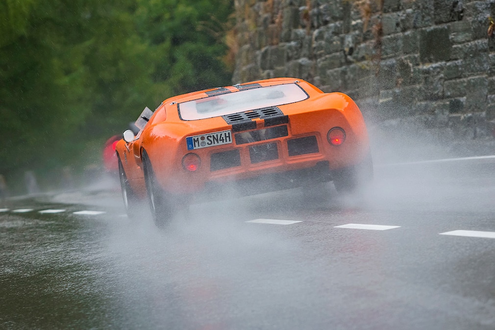 Ford GT40