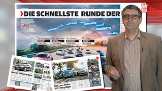 Das Editorial