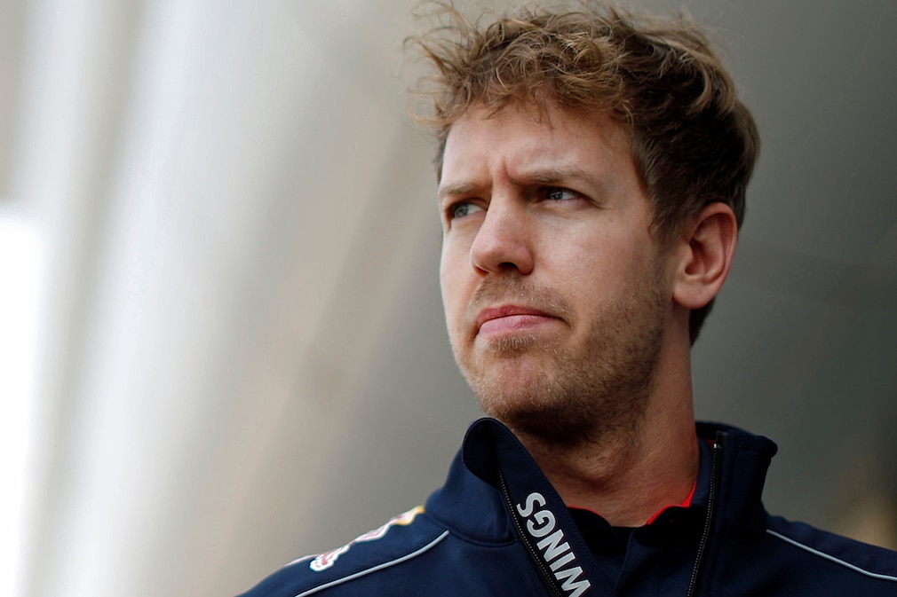 Sebastian Vettel