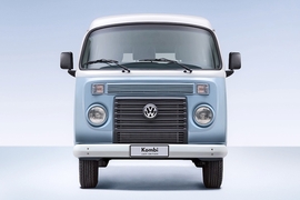 VW T2 Kombi "Last Edition"