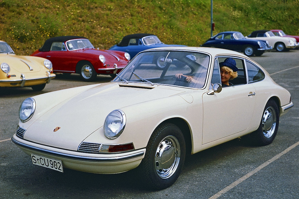 Alle Geburtstagsklassiker 2013