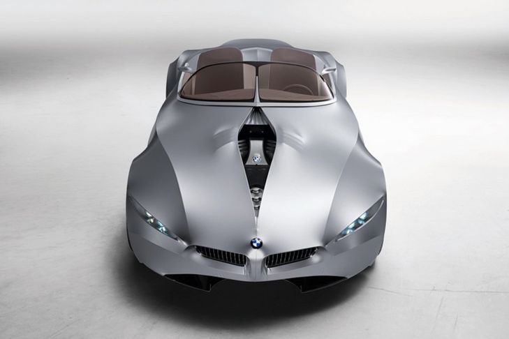 BMW Gina Light Visionary Model 18