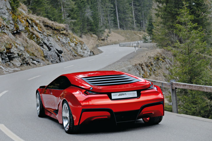 BMW M1 BMW M1