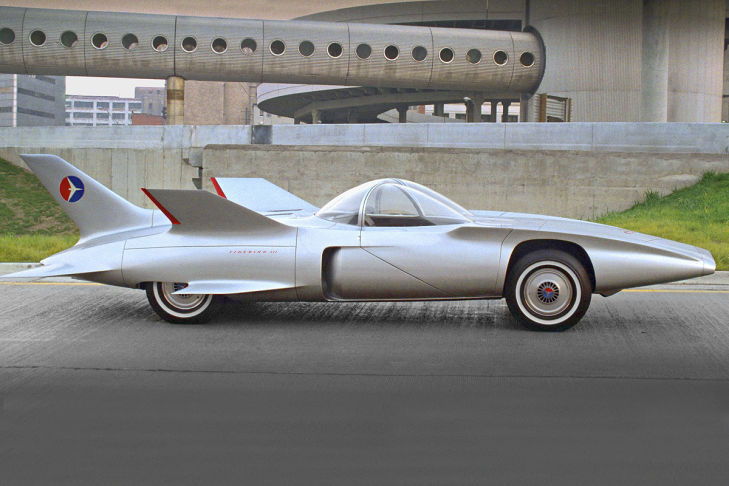 Firebird 3