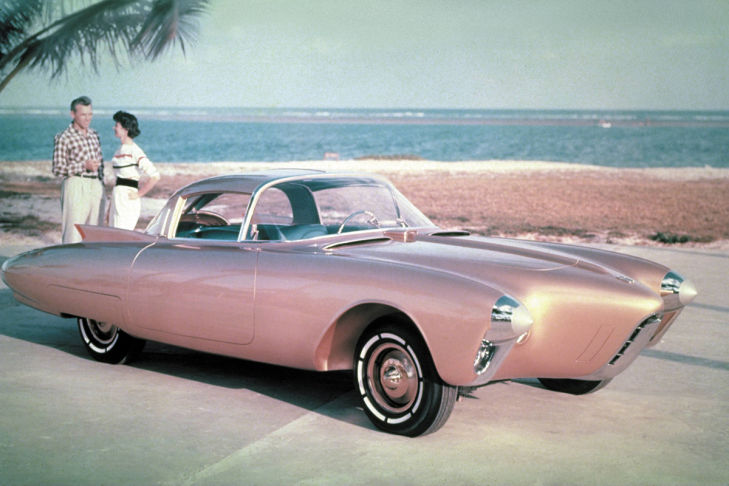 GM Century of Innovation