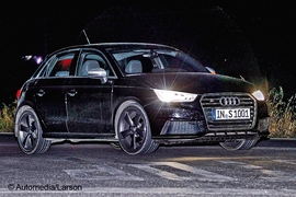 Audi S1
