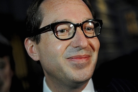 Ramsauer geht - Dobrindt kommt