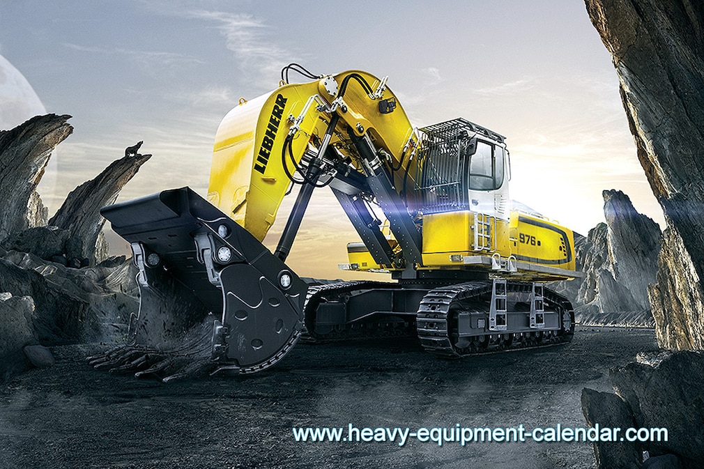 Juni 2014 Liebherr