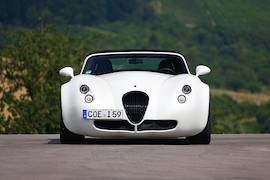 Wiesmann MF4-S Roadster