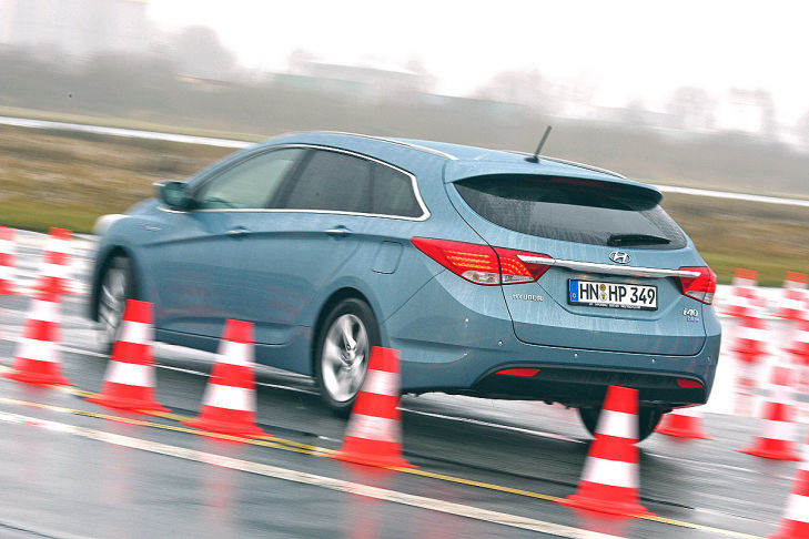 Hyundai i40cw Hyundai i40cw