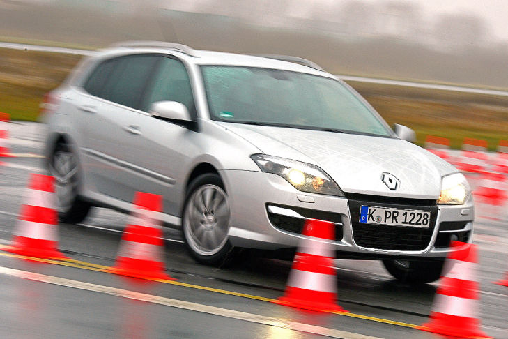 Renault Laguna Grandtour Renault Laguna Grandtour