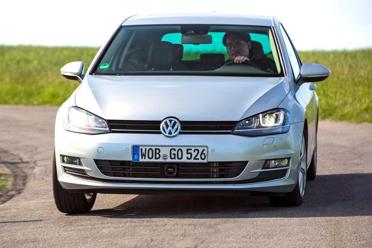 VW Golf VII VW Golf VII