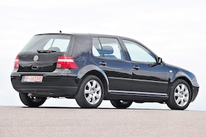 VW Golf IV 1.4
