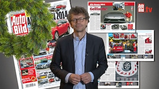 Das Editorial