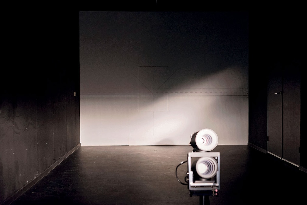 H7 Lampen Licht- Test 2019