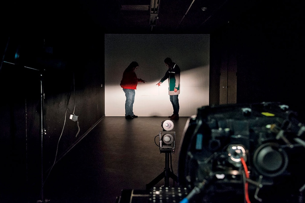 H7 Lampen Licht- Test 2019