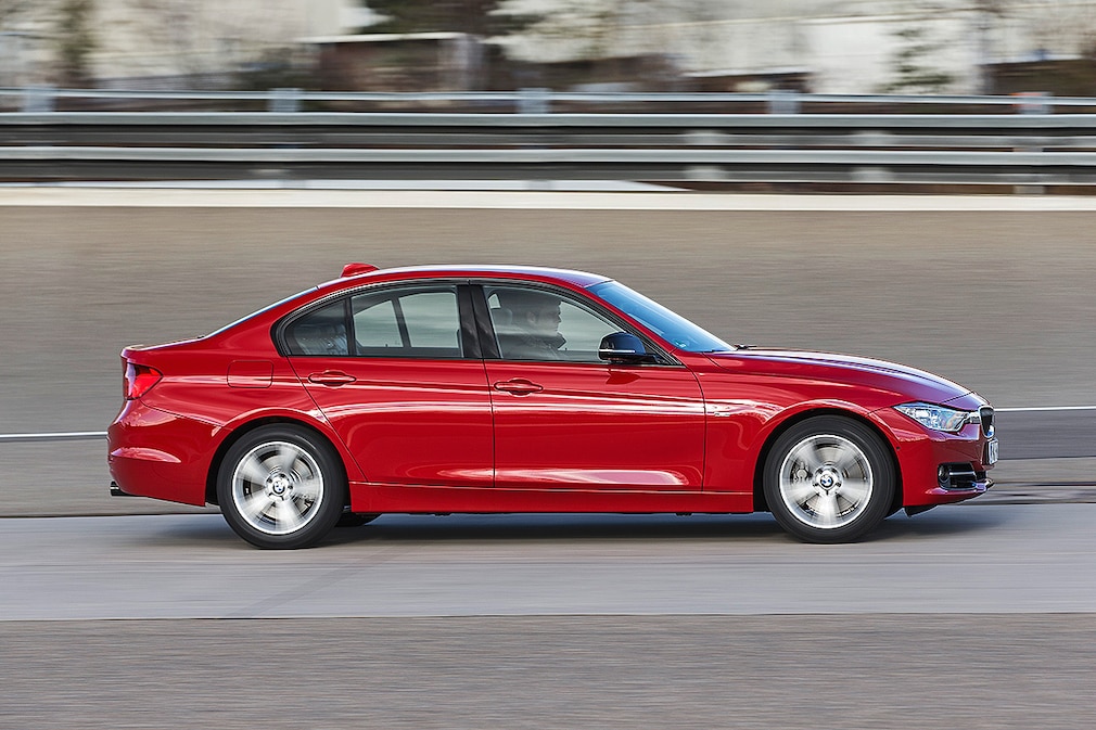 BMW 3er