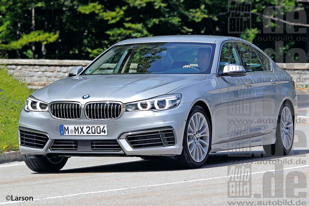 BMW 5er