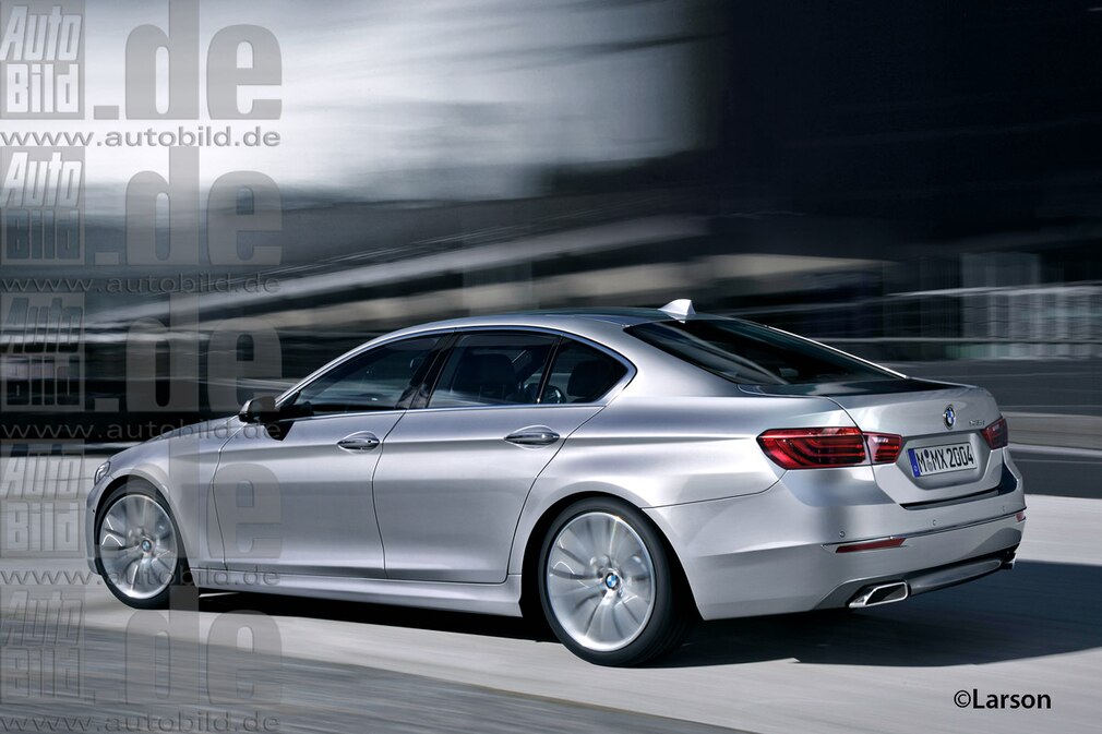 BMW 5er