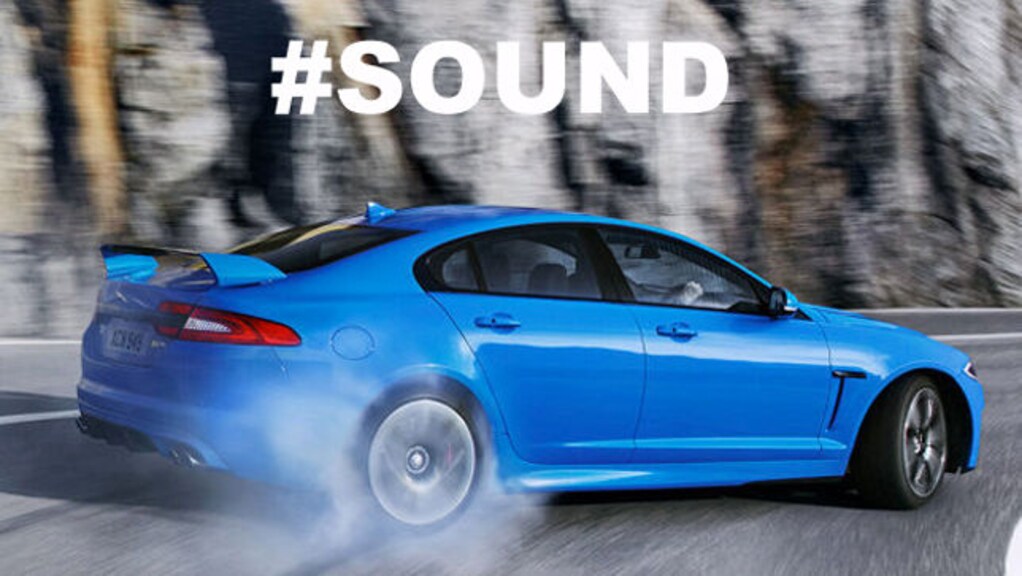 Motorsound