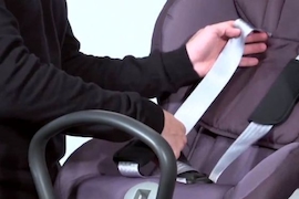 Britax Römer Max-Fit