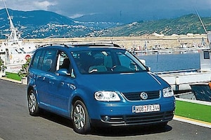 VW Touran