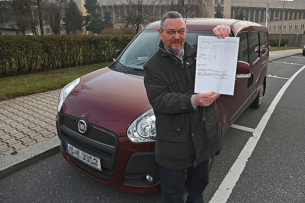 Fiat Doblò