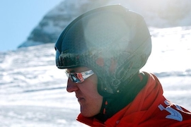 Michael Schumachers Skiunfall