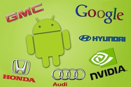 Android Montage