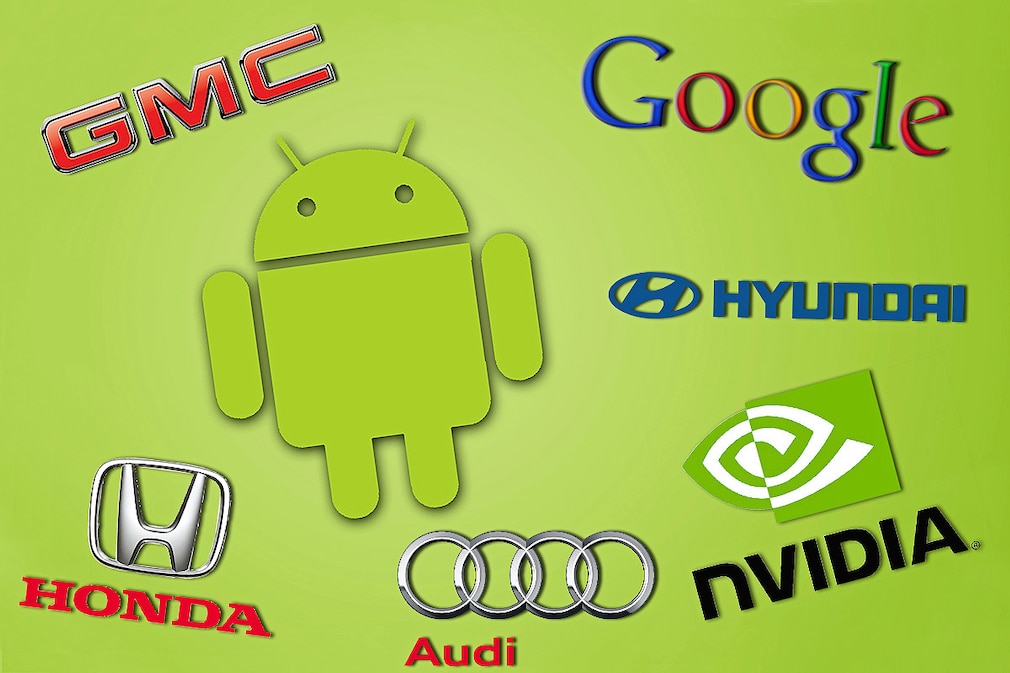 Android Montage