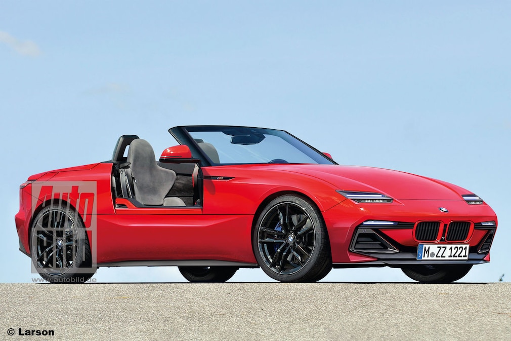 BMW Z1 BMW Z1