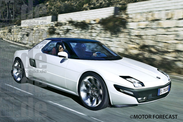 Fiat X1/9 Fiat X1/9
