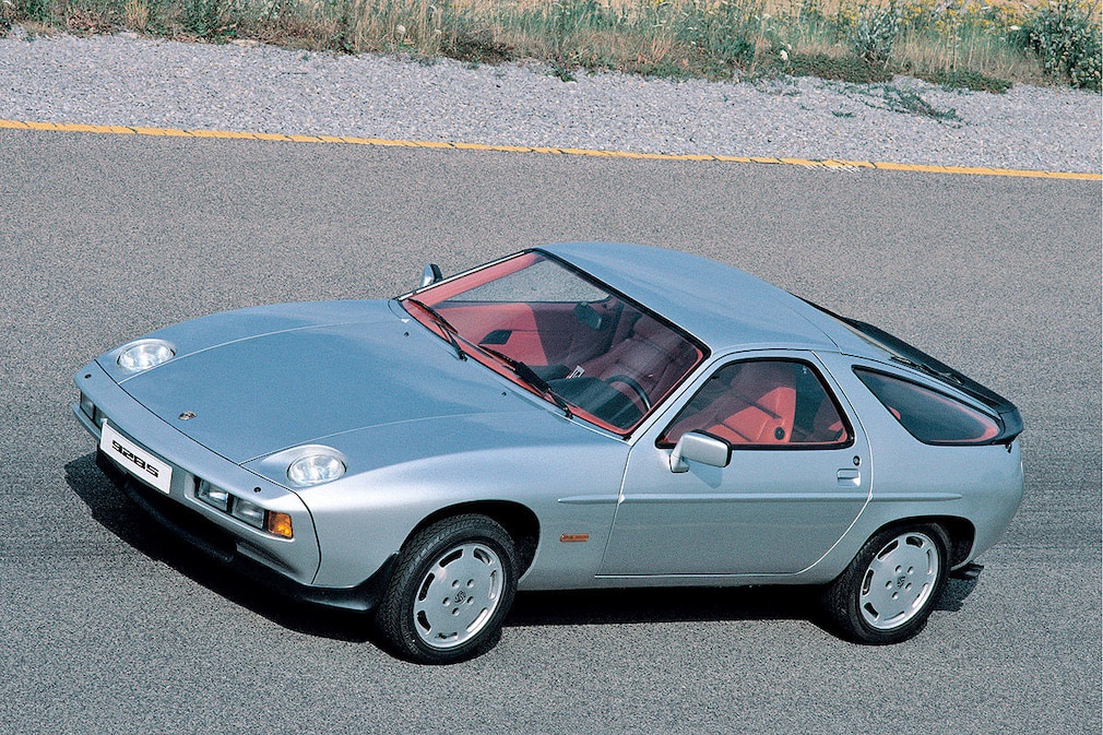 Porsche 928 Porsche 928