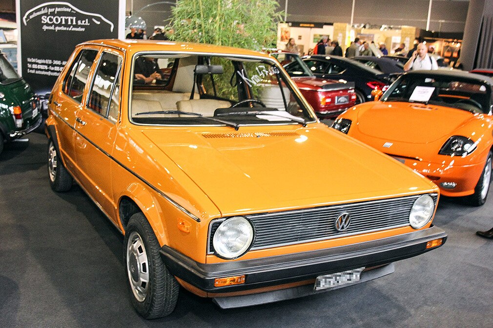 Retrocars: Neue Entwürfe für Klassiker Retrocars: Neue Entwürfe für Klassiker