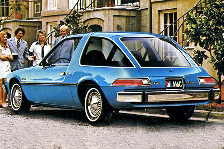 AMC Pacer