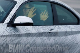 BMW ConnectedDrive: Neuer Fahrsicherheitsassistent