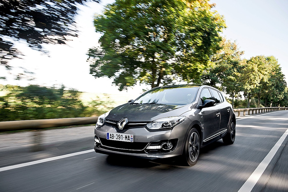 Renault Mégane