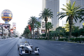 Renault SRT 01E