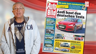 Das Editorial