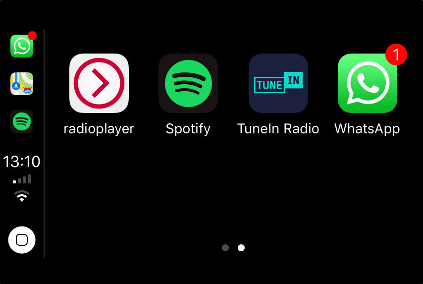 Tipps sowie Vor- und Nachteile von Apple Carplay