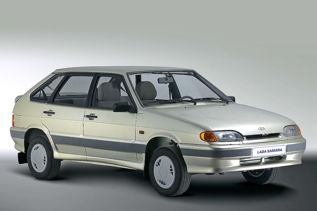 Lada Samara