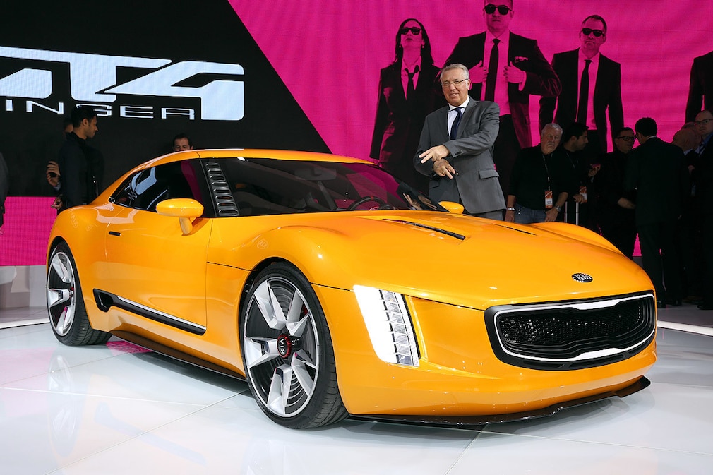 Detroit 2014: Tops und Flops