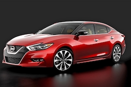 Nissan Maxima