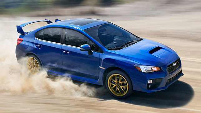 Rallye für jeden Tag