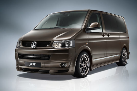 T5 Abt