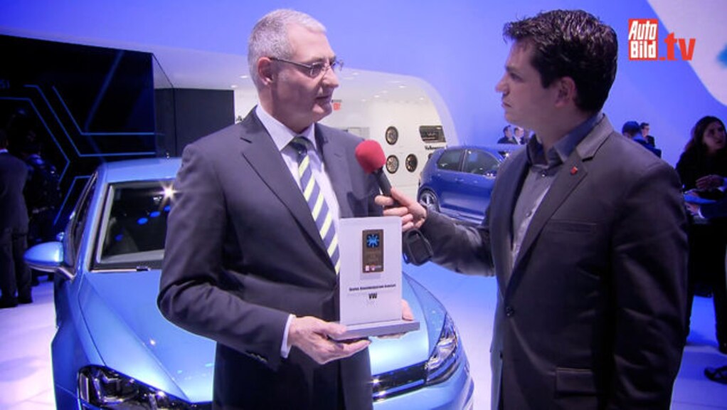 Interview mit Hans-Jakob Neußer