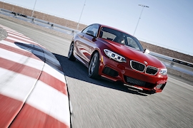 BMW 2er 235i
